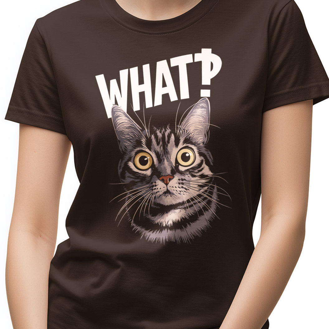 What Interrobang Unisex Softstyle T-Shirt